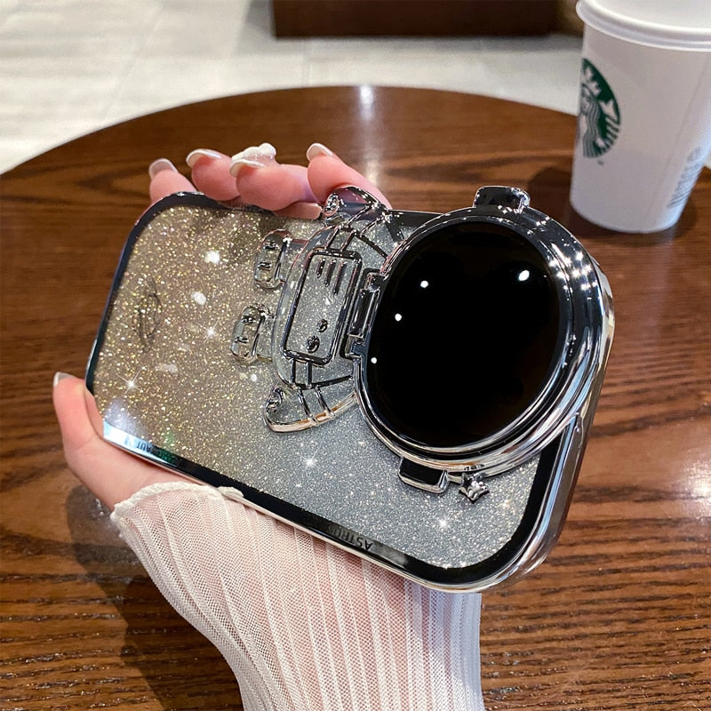 Astronomic Space Protector iPhone Cover