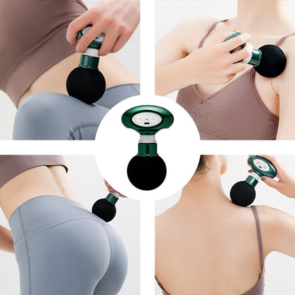 Portable Mini Handheld Massager