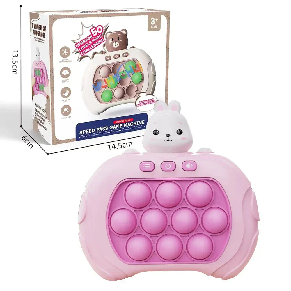 Fun Anxiety Relief Fidget Toy