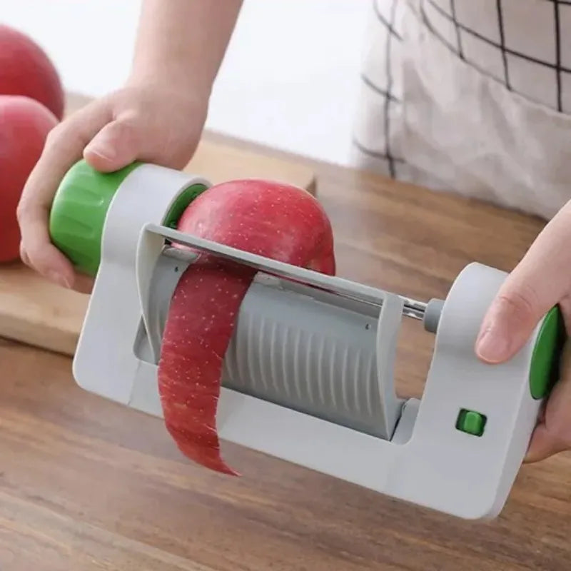 Easy Slice Manual Food Chopper