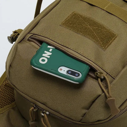 Durable Water Resistant 20L Outdoor Backpack