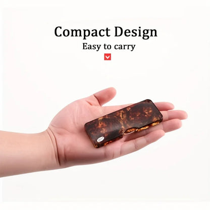 Slim Folding Travel Reading Glasses
