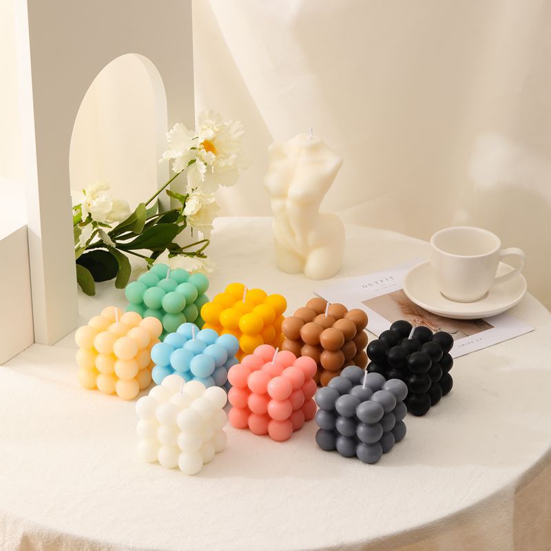 Stylish Home Scented Candle