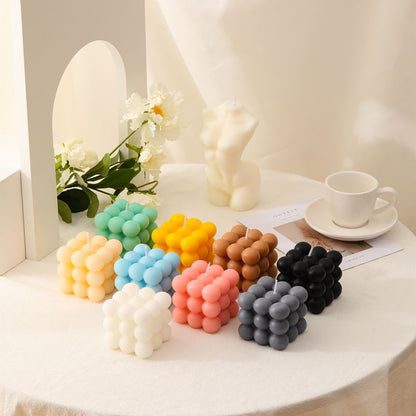 Stylish Home Scented Candle