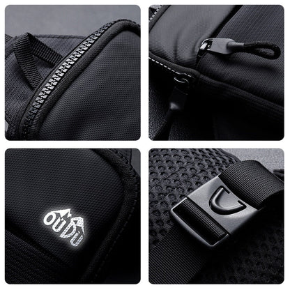 Waterproof Sports Sling Crossbody Bag