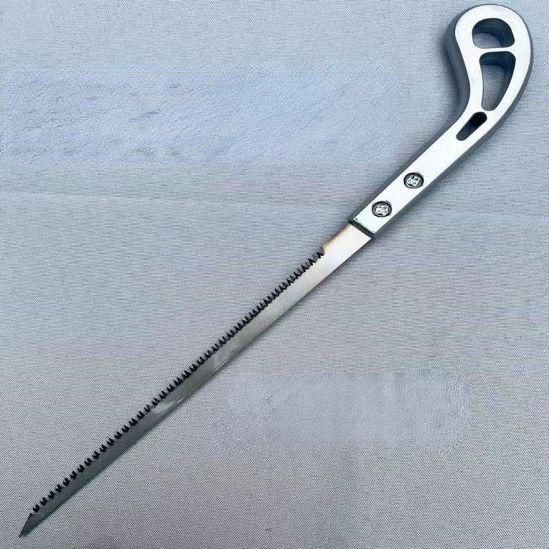 Befez | Premium Wooden Garden Pruner