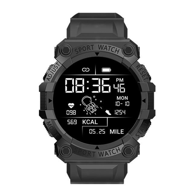 Fitness Tracker Bluetooth Smartwatch - Befez