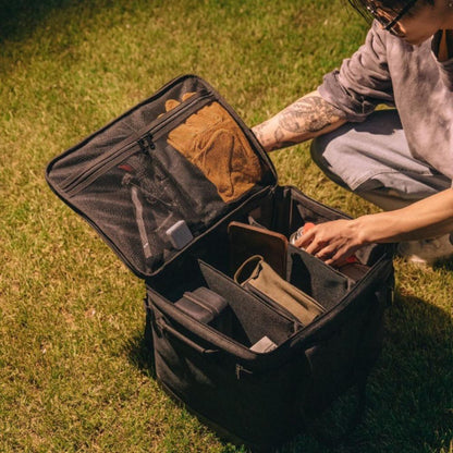 Waterproof Hiking Organiser Backpack Storage Bag