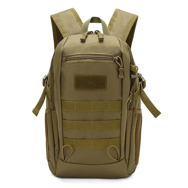 Durable Water Resistant 20L Outdoor Backpack - Befez
