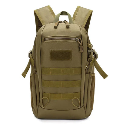 Durable Water Resistant 20L Outdoor Backpack - Befez