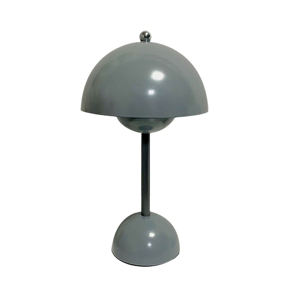 Vibrant Scandinavian Desk Lamp