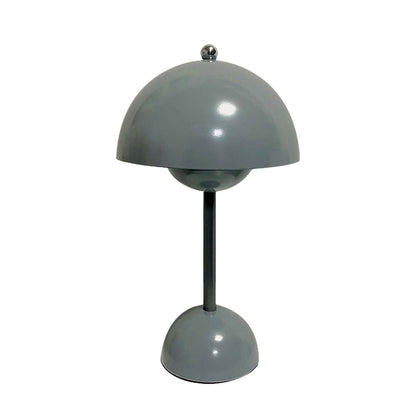 Vibrant Scandinavian Desk Lamp