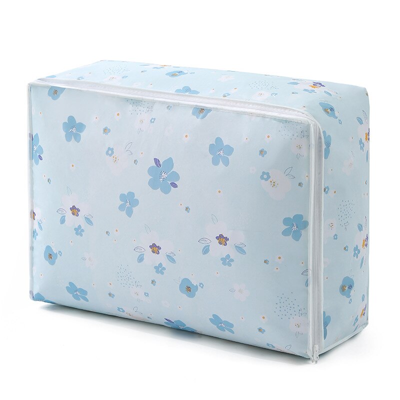 Compact Closet Storage Extra Large Wardrobe Bag