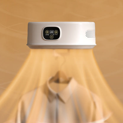 Quick Automatic Advanced Electric Clothing Dryer