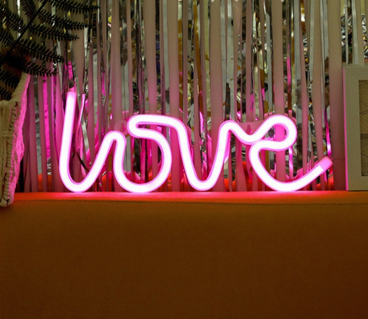 Befez | Heartfelt Glow Sign - Befez