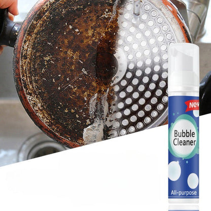 Effective Multi-Purpose Foam Cleaner Spray - Befez