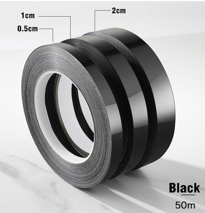 Self Adhesive Floor Tile Gap Seal Strip