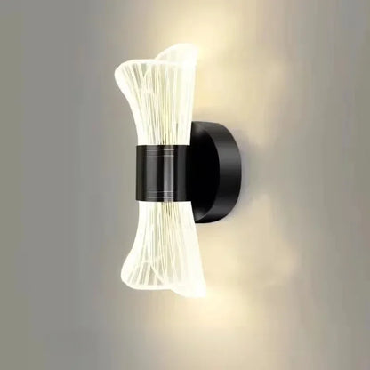 Stylish LED Wall Light for Home Decor