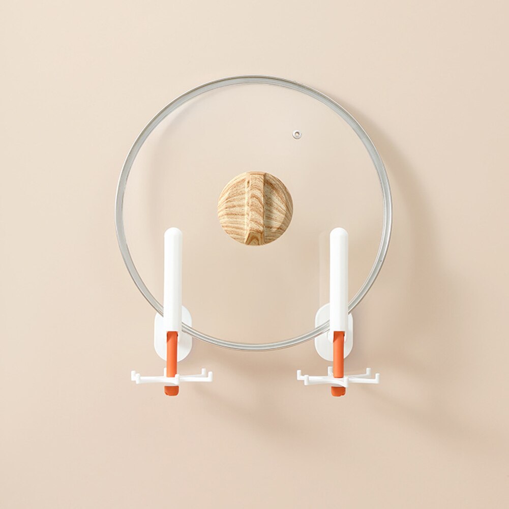 Easy Stick L-Shaped Wall Mount Hook