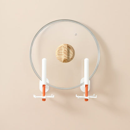 Easy Stick L-Shaped Wall Mount Hook