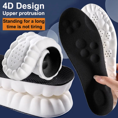Befez | Ultra Comfortable Arch Support Insoles