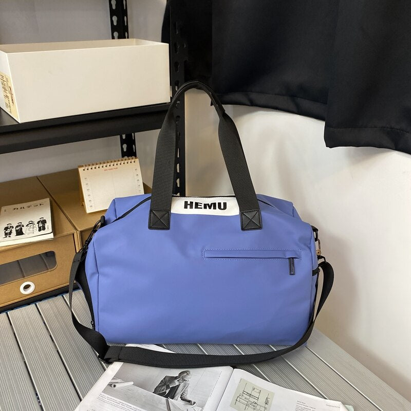 Befez | Urban Big Space Shoulder Tote Bag