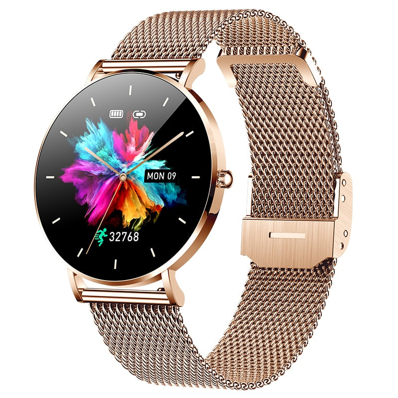 Befez | Slim Stylish Digital Watch - Befez