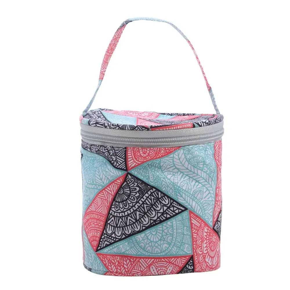Practical Knitting Storage Bag