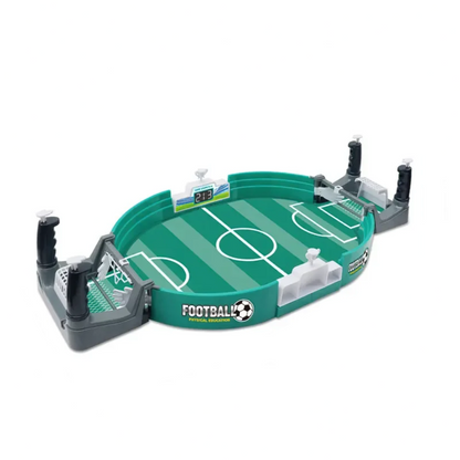 Compact Tabletop Football Game for All Ages