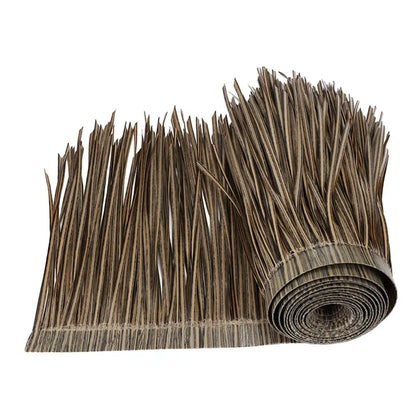 Durable Outdoor Palm Roof Cover