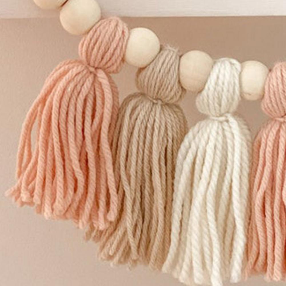 Soft Baby Nursery String Lights