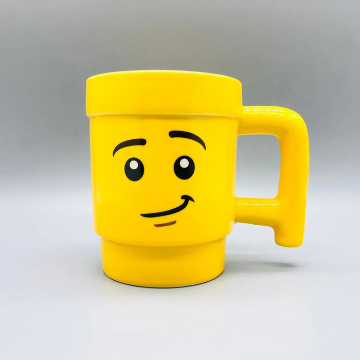Colorful Morning Coffee Mug