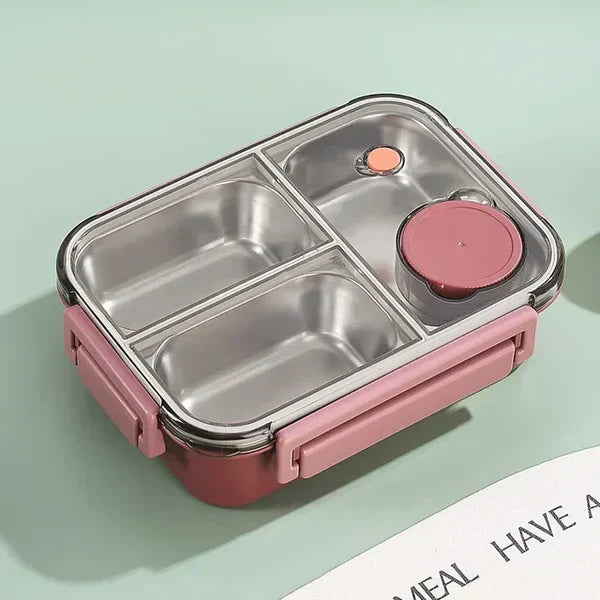 Thermal Food Flask for Hot Meal Storage