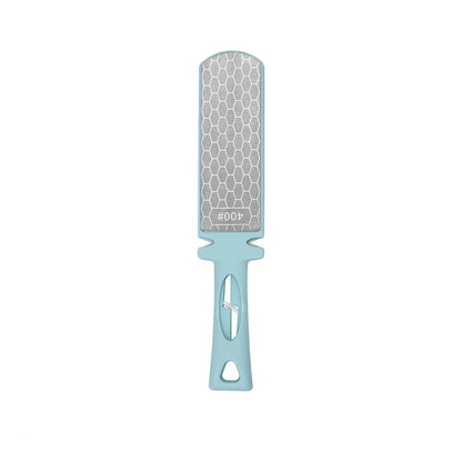 Premium Honeycomb Knife Sharpening Stone Block
