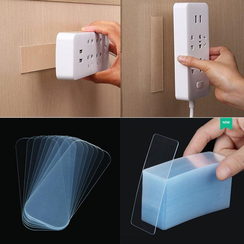 Strong Double Sided Sticky Tape