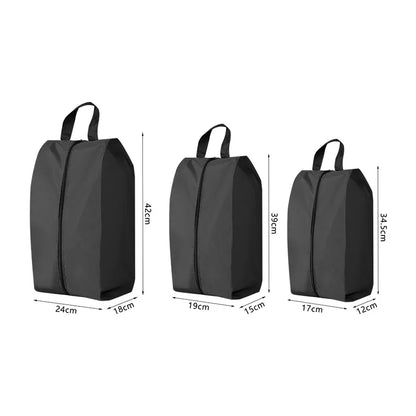 Portable Travel Shoe Pouch Waterproof Bag