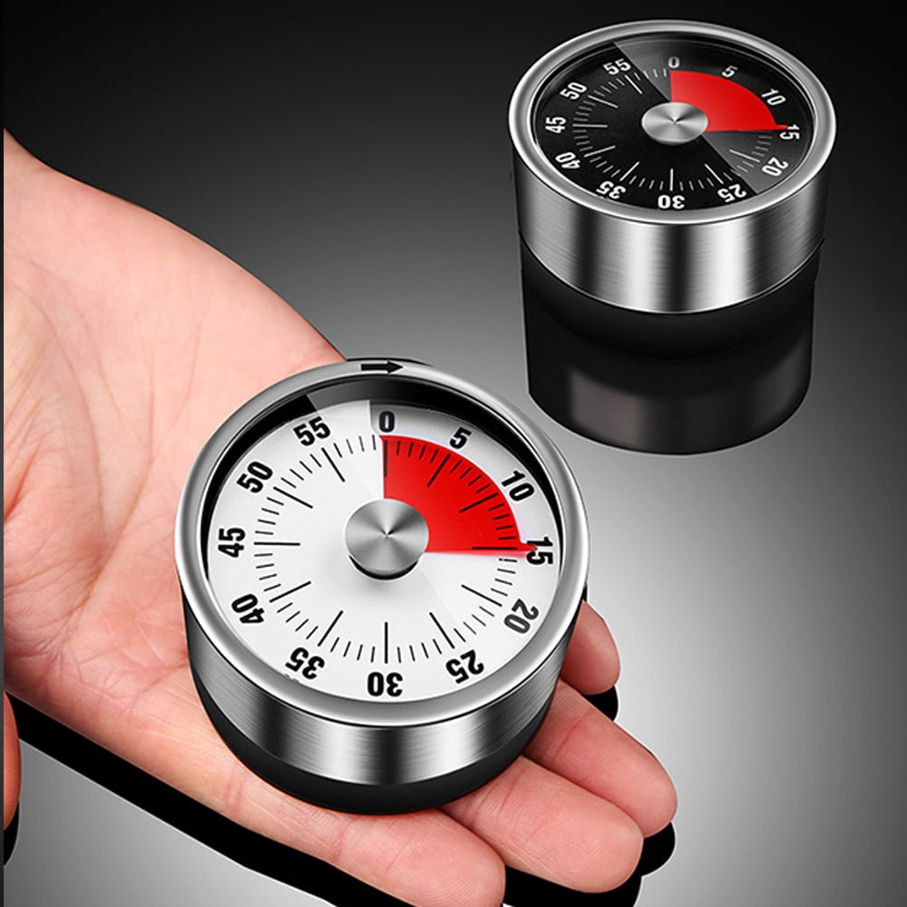 Easy Kitchen Countdown Meal Timer