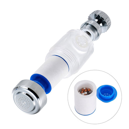 360 Degree Swivel Anti-Splash Faucet Head