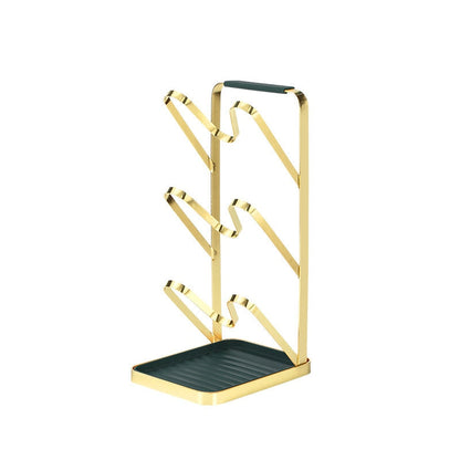 Space Saving 3-Tier Pot Lid Organizer Rack - Befez