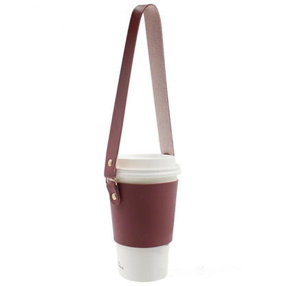 Wall Mount Coffee Mug Rack