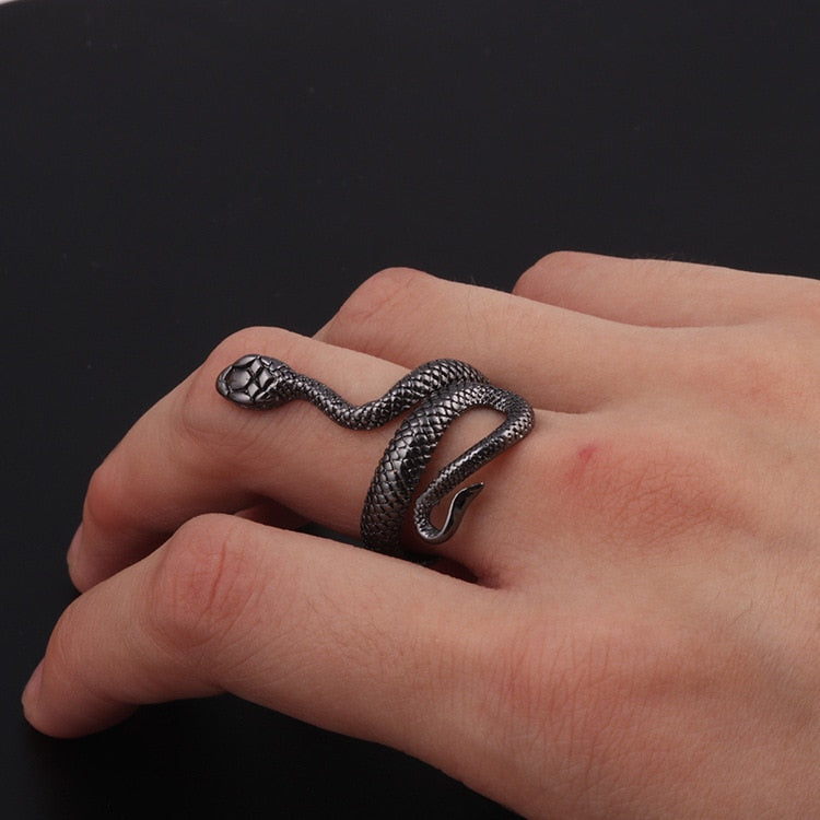 Trendy Fashion Ring Elegant Style Jewelry