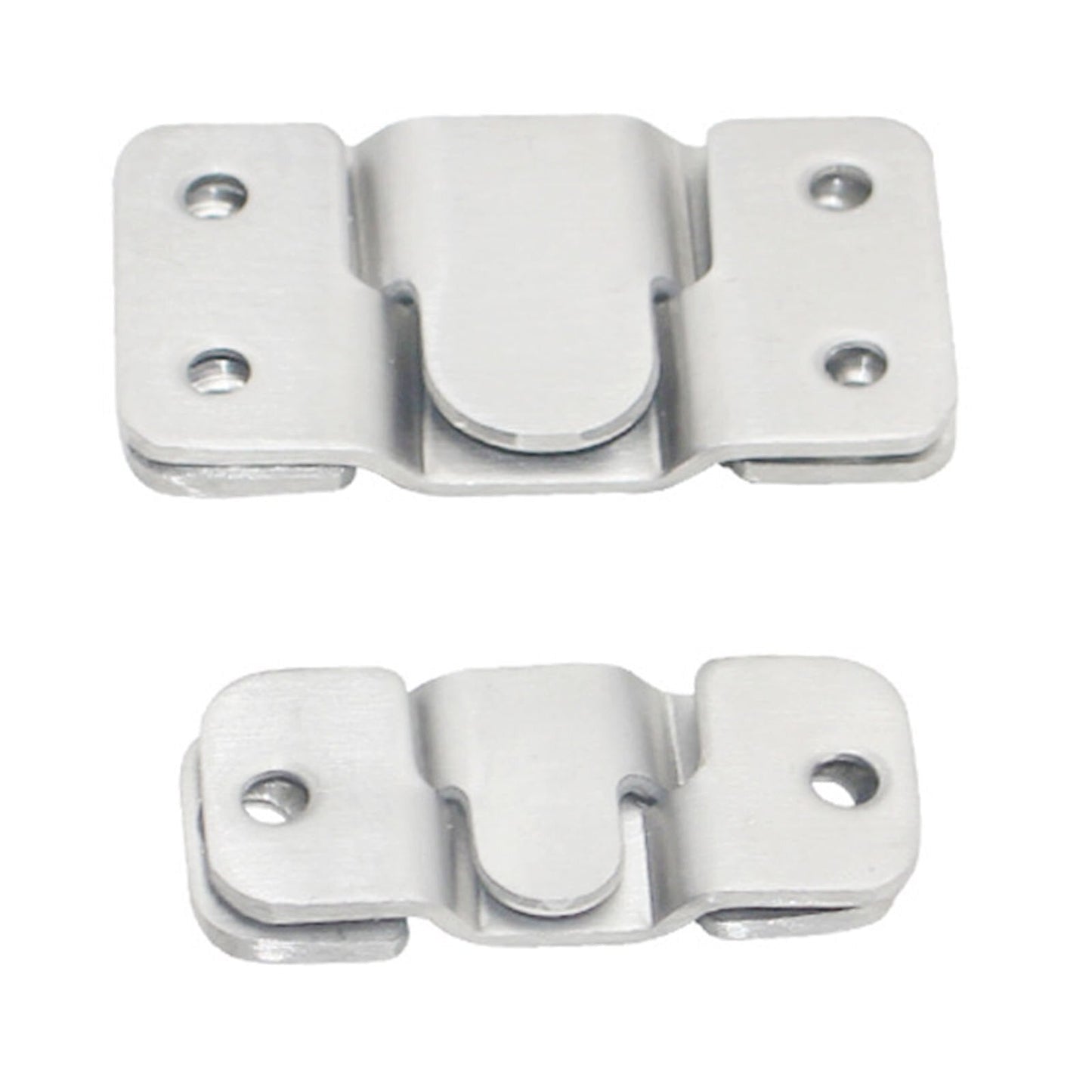 Sturdy Easy Mount Wall Bracket Hinge