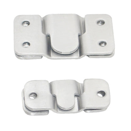 Sturdy Easy Mount Wall Bracket Hinge