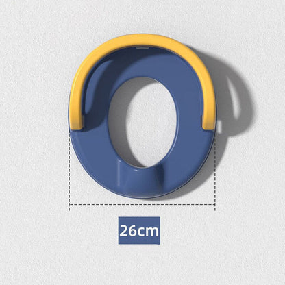 Soft Baby Toilet Trainer Seat