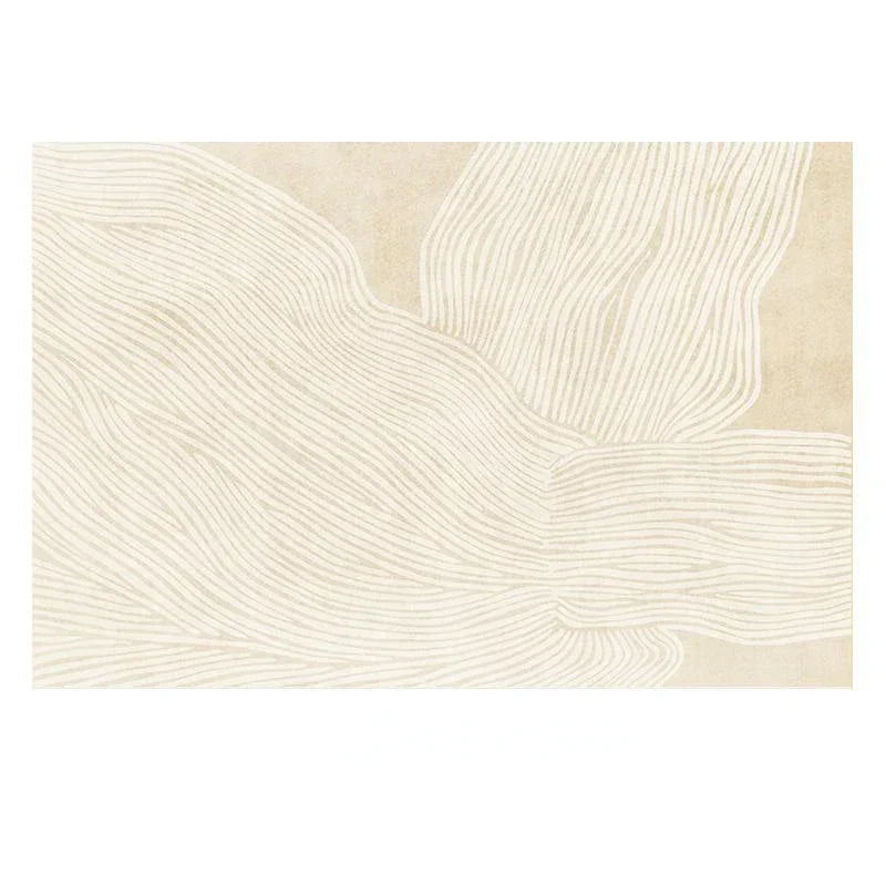 Ultra Soft Non-Slip Large Area Rug for Bedroom Living Room