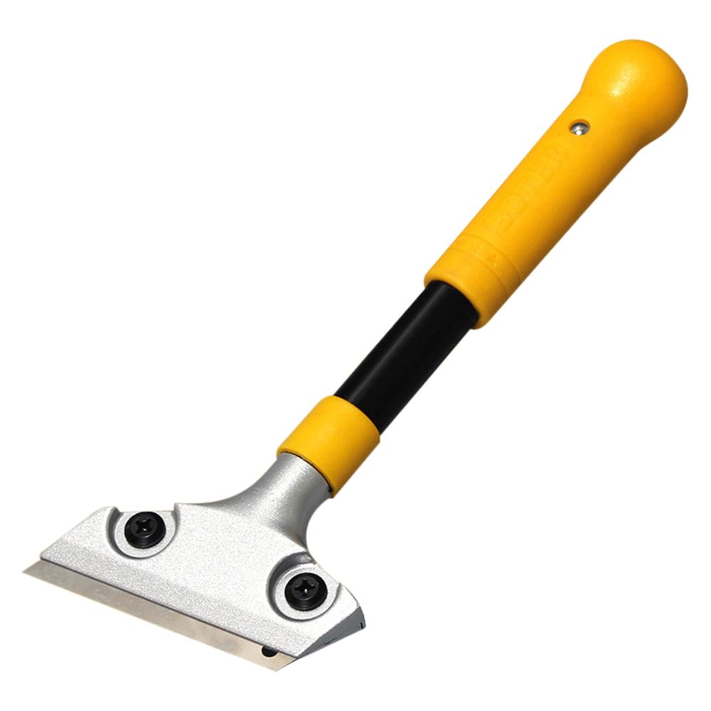 Effective Wall and Floor Scraper Cleaning Tool