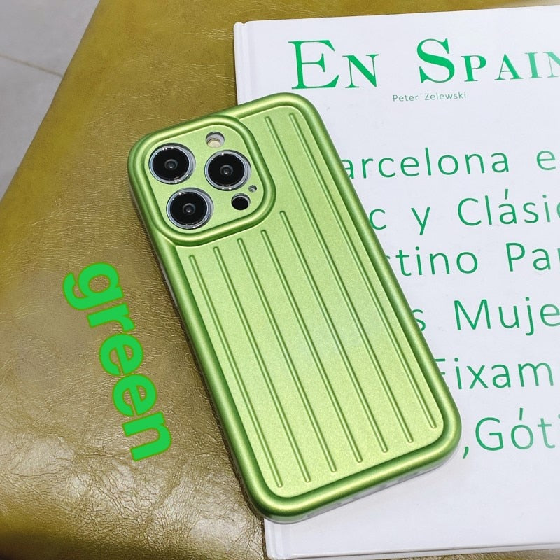 Durable Protective iPhone Phone Case Box