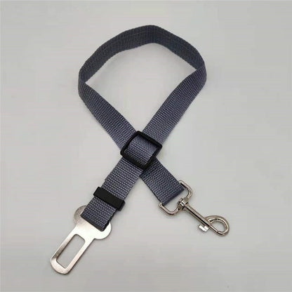 Premium Pet Car Harness Leash for Dogs