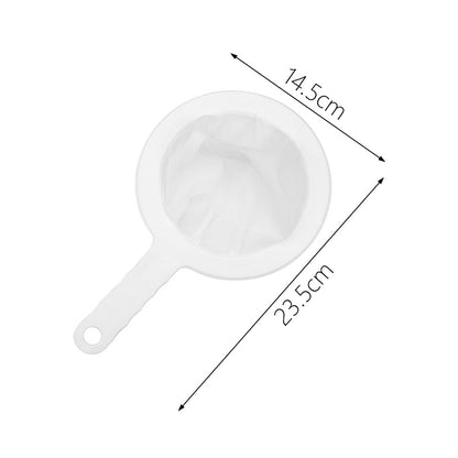 Premium Mesh Strainer for Easy Food Draining