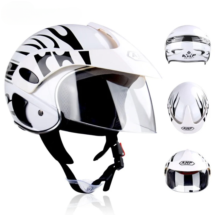 Youth Off-Road Motorcycle Helmet for Kids